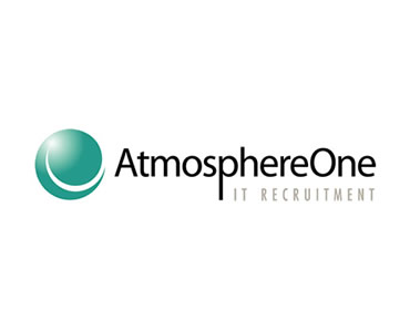 logo design AtmosphereOne