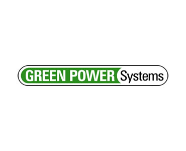 Logo design GreenPower