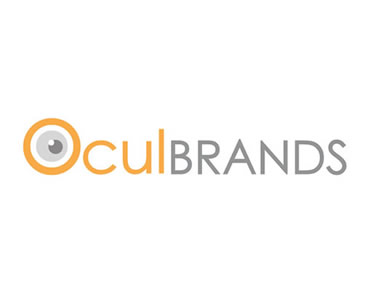 logo design Oculbrands