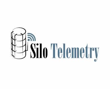 Logo design silo Telemetry