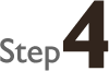 Step 4 in web design
