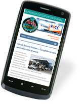 mobile responsive websites melbourne